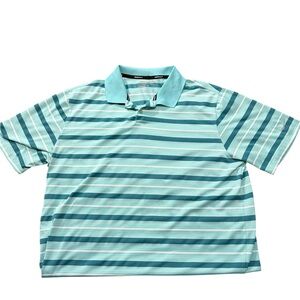 Nike golf tour performance polo size Xl men’s drifit